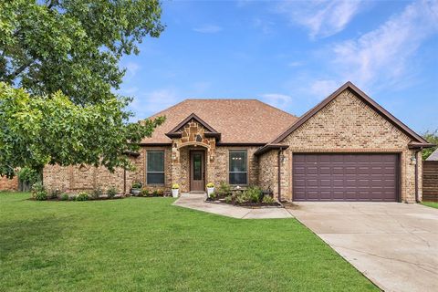 116 Linda Lane Heath TX 75032