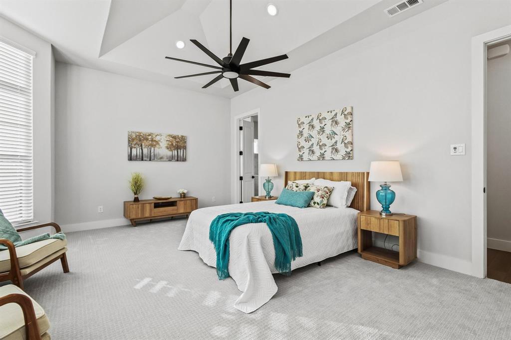 Chapel Creek Farms At Van Alst - Residential