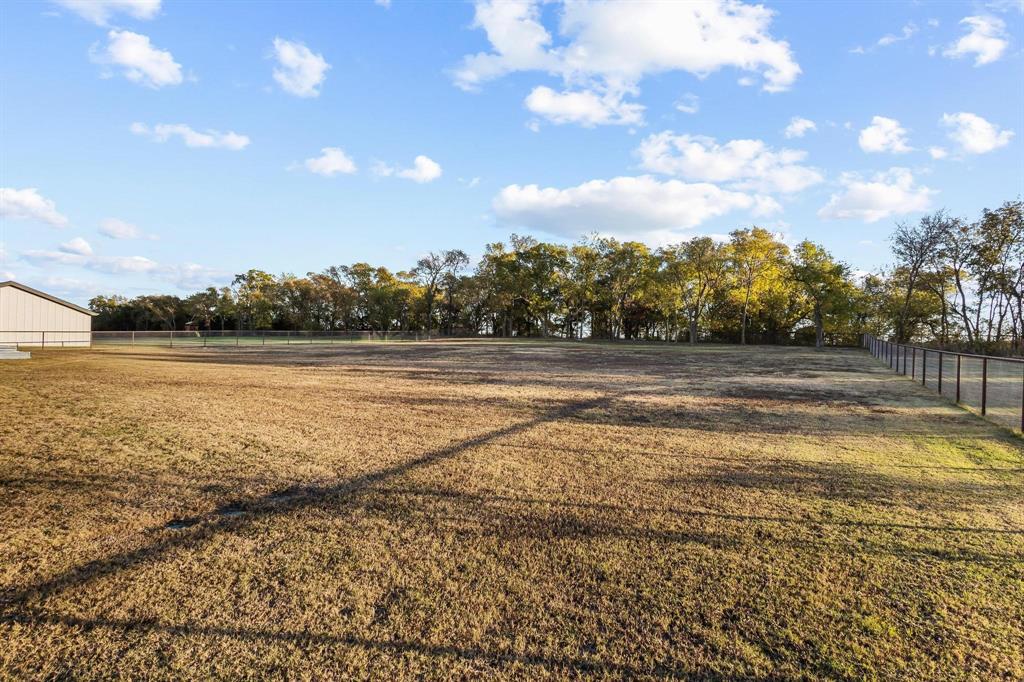 Chapel Creek Farms At Van Alst - Residential