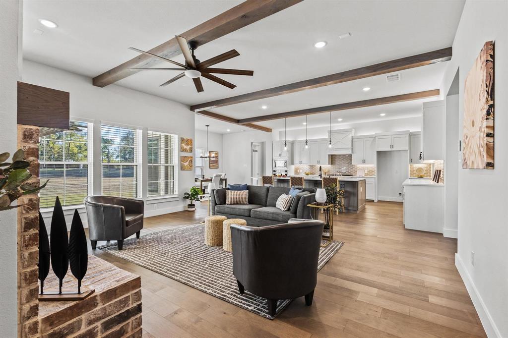 Chapel Creek Farms At Van Alst - Residential