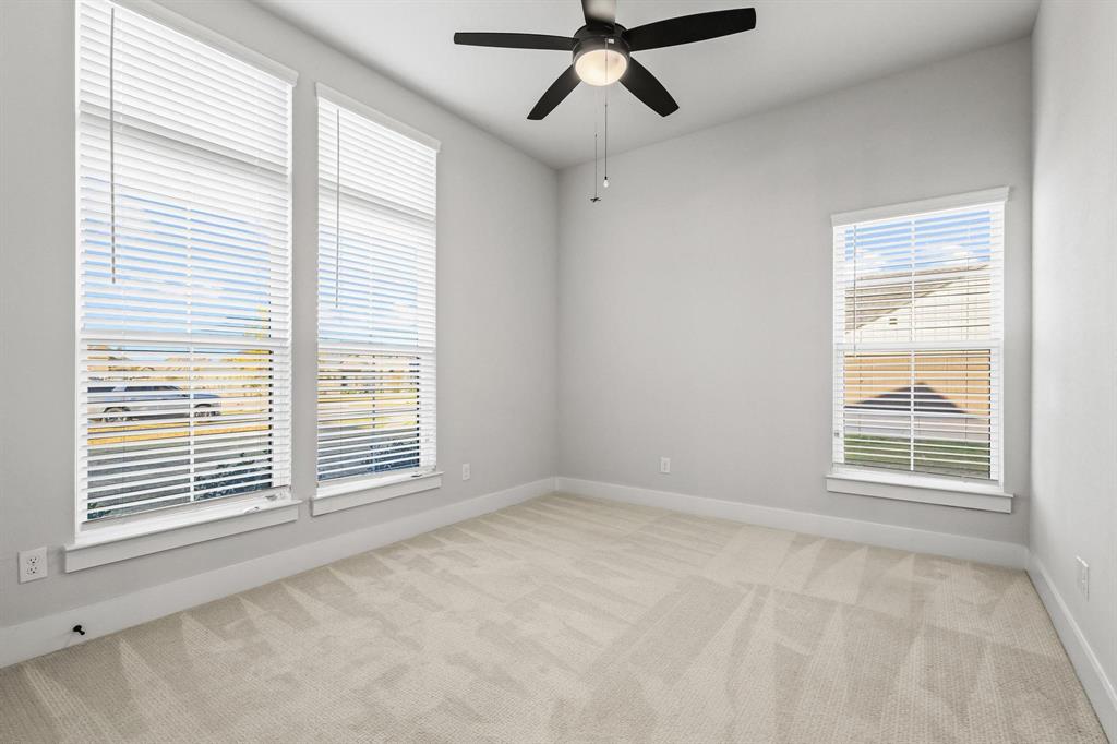 Chapel Creek Farms At Van Alst - Residential