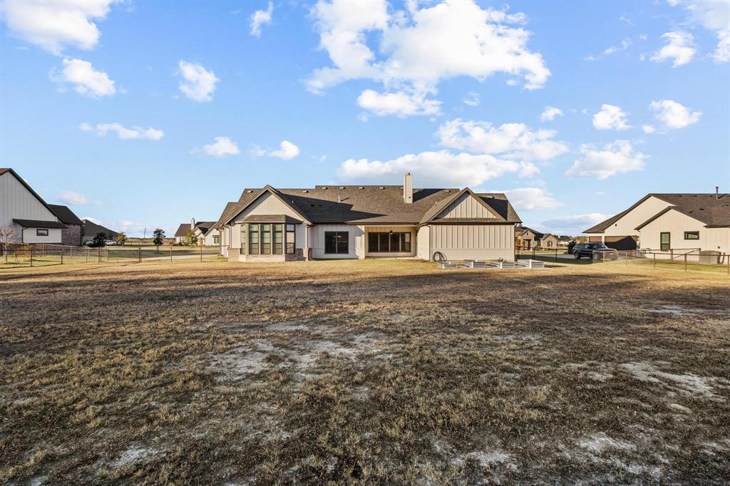 Chapel Creek Farms At Van Alst - Residential