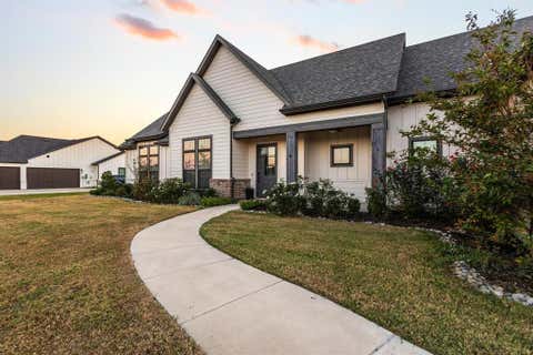 Property photo of 96 Stockton Drive, Van Alstyne, TX 75495