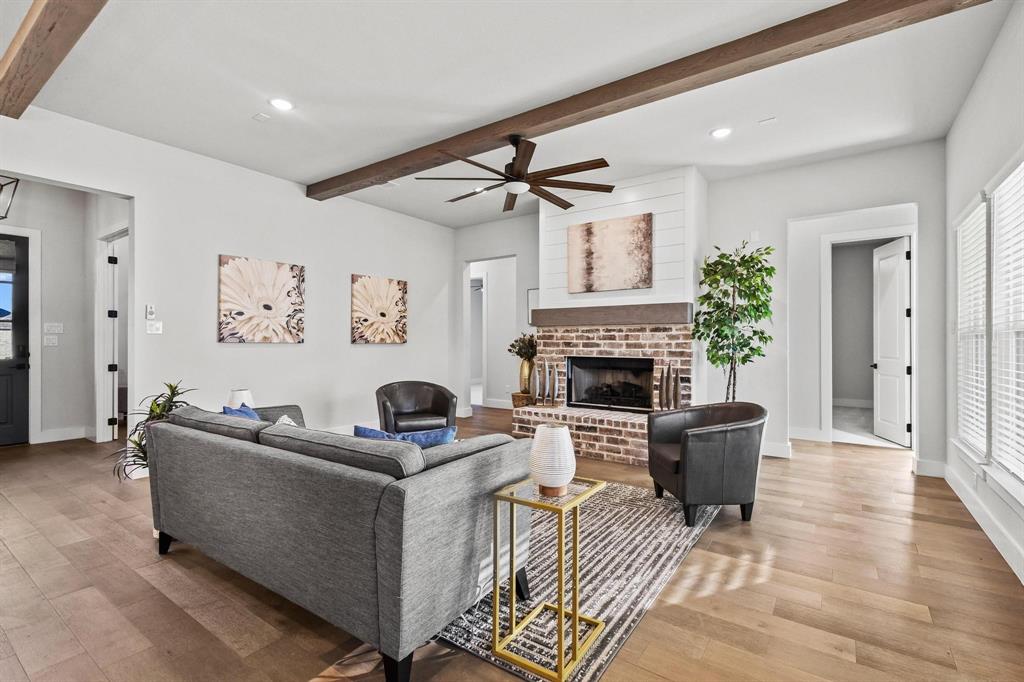 Chapel Creek Farms At Van Alst - Residential