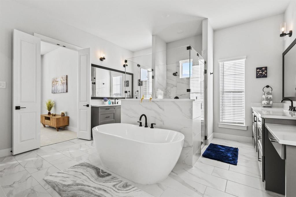 Chapel Creek Farms At Van Alst - Residential