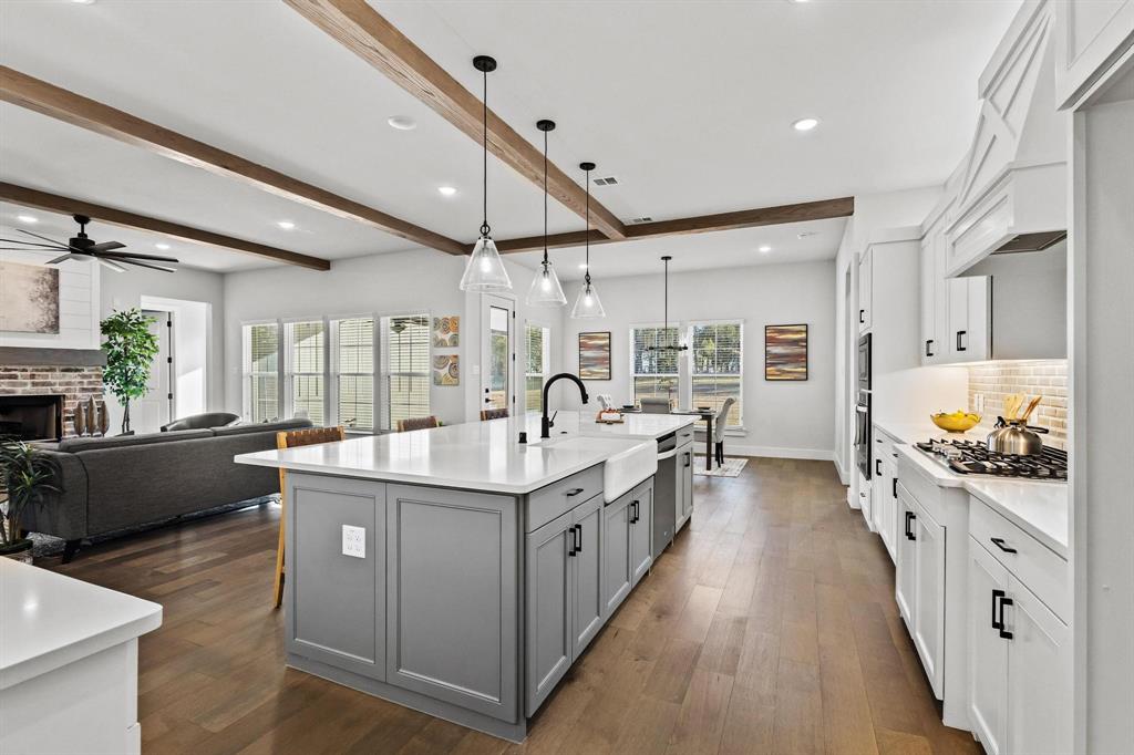 Chapel Creek Farms At Van Alst - Residential