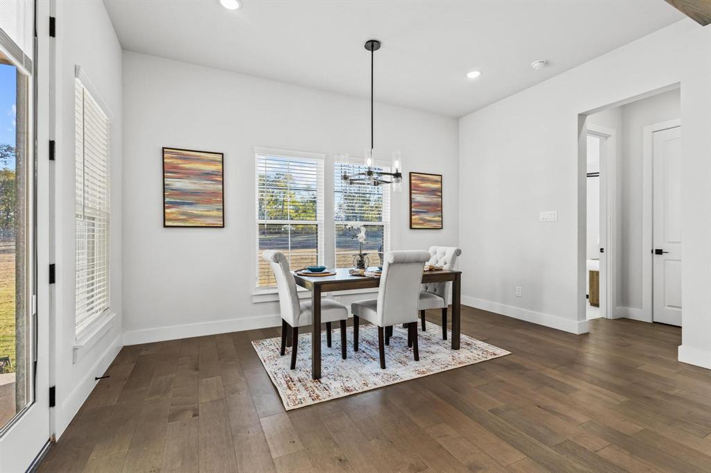 Chapel Creek Farms At Van Alst - Residential