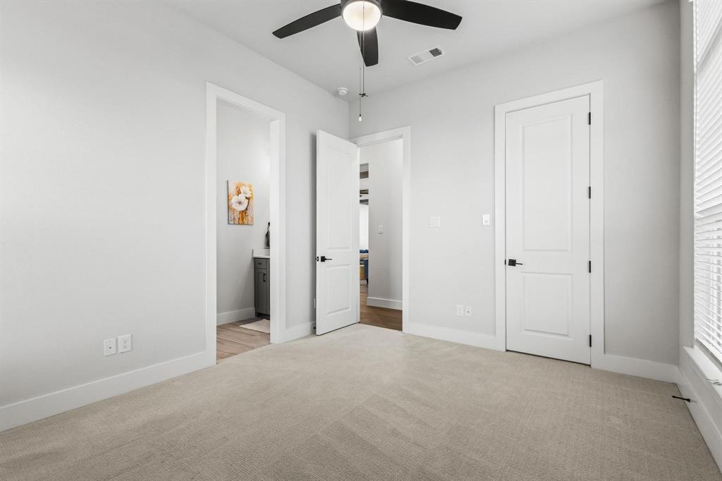 Chapel Creek Farms At Van Alst - Residential