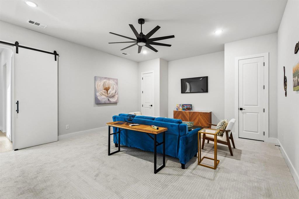 Chapel Creek Farms At Van Alst - Residential