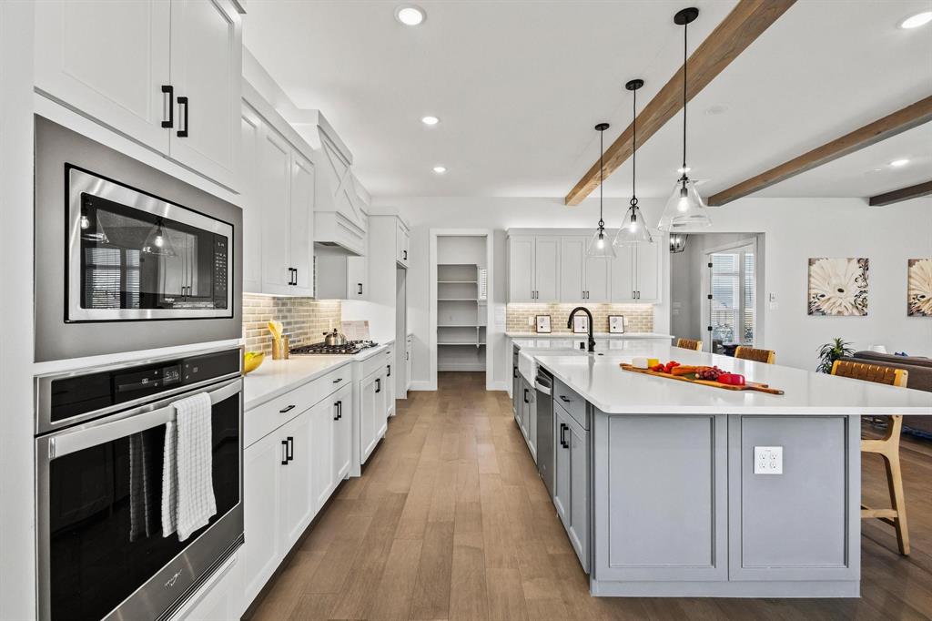 Chapel Creek Farms At Van Alst - Residential