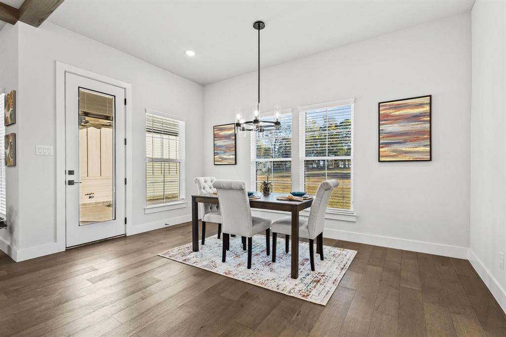 Chapel Creek Farms At Van Alst - Residential