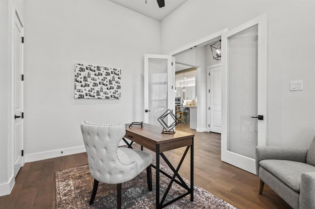 Chapel Creek Farms At Van Alst - Residential