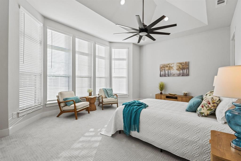 Chapel Creek Farms At Van Alst - Residential