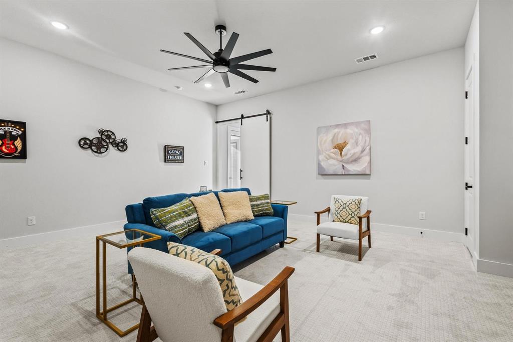 Chapel Creek Farms At Van Alst - Residential