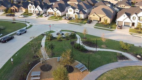 A home in Northlake