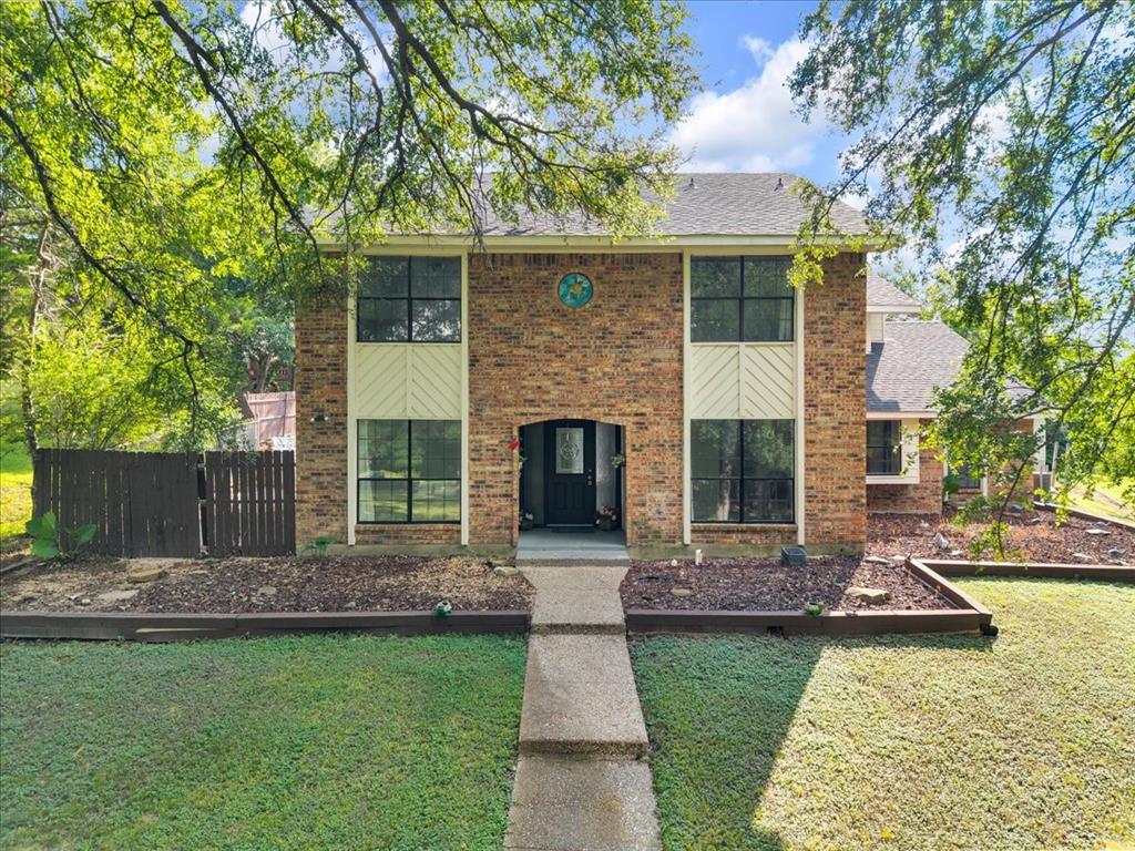 392 Creekwood Drive