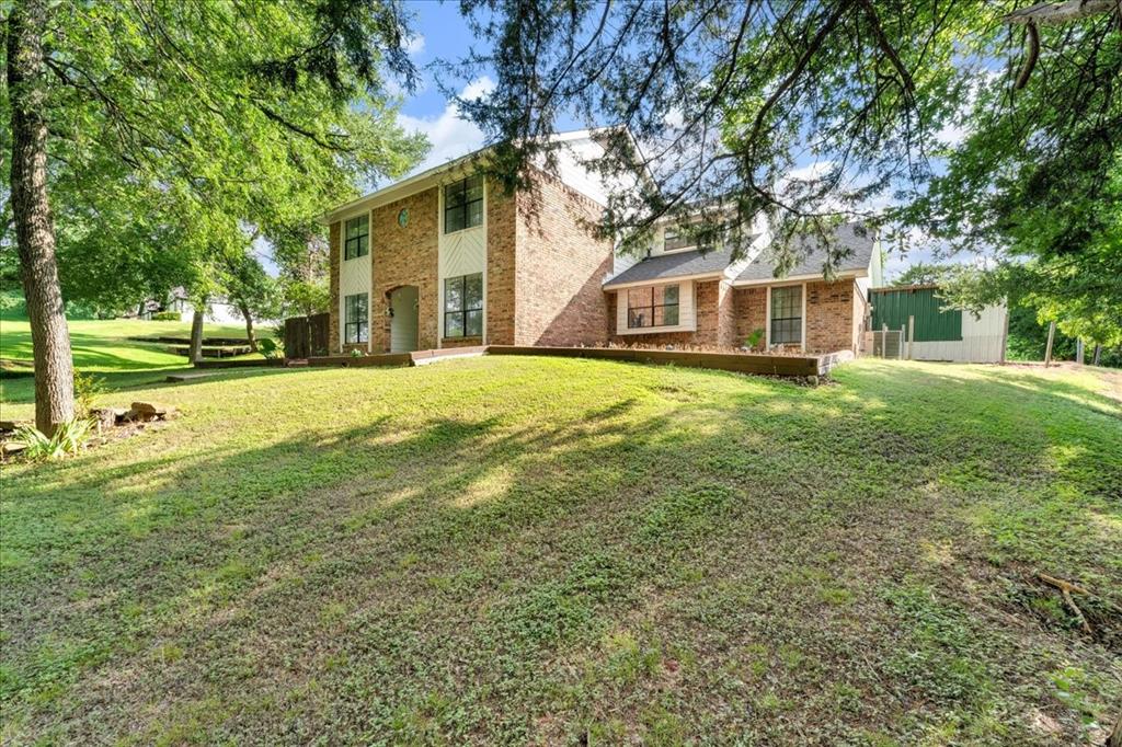 392 Creekwood Drive
