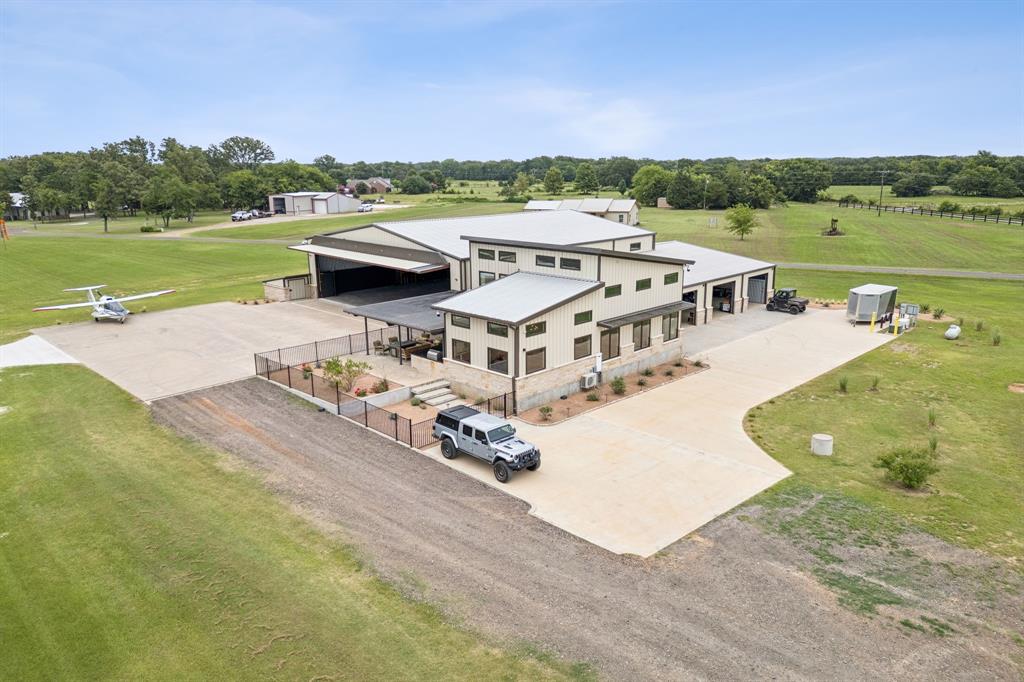 836 VZ County Road