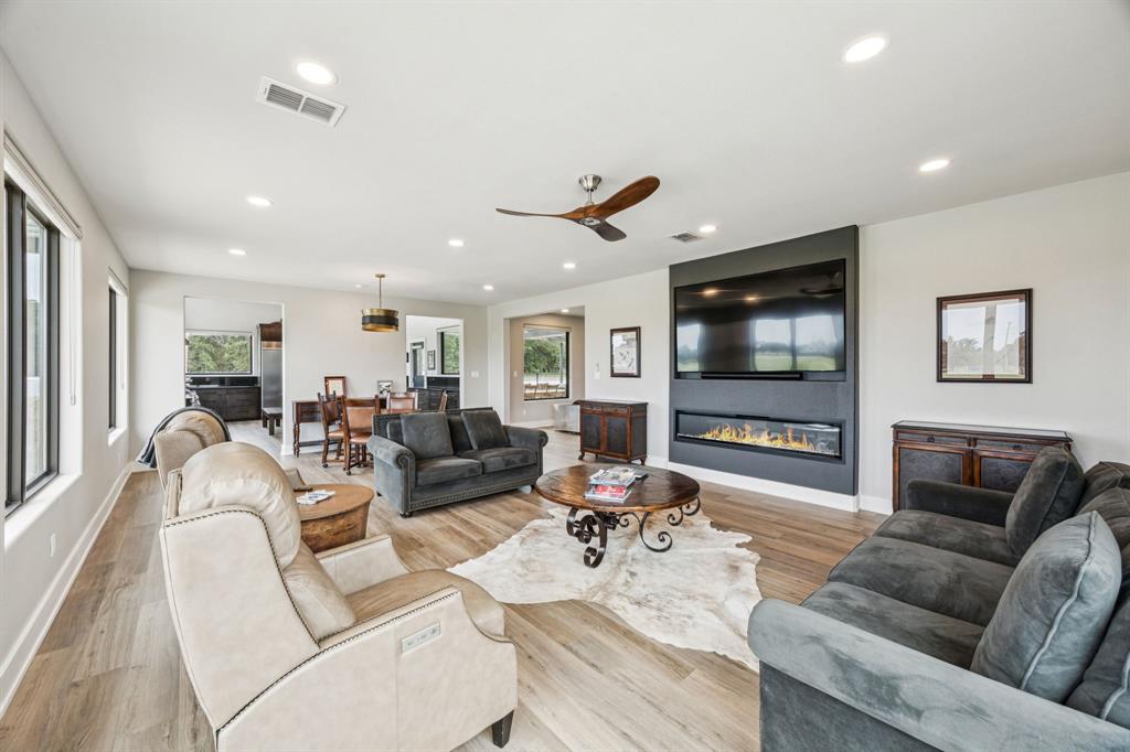 Delva Field Sub - Residential