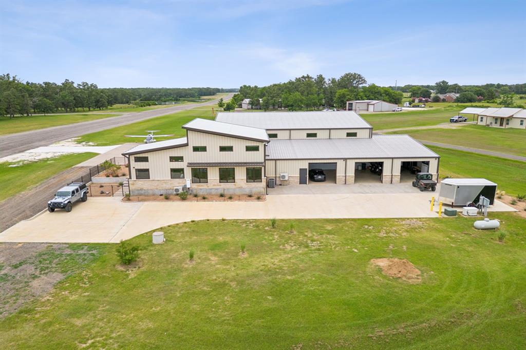 Delva Field Sub - Residential