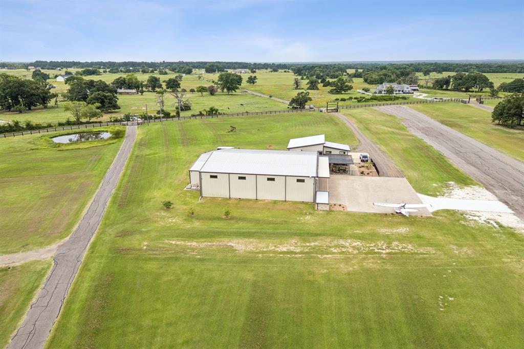 Delva Field Sub - Residential