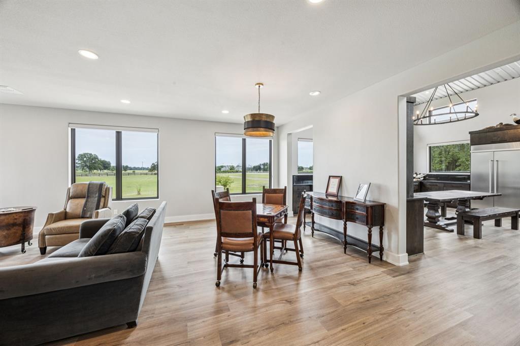 Delva Field Sub - Residential