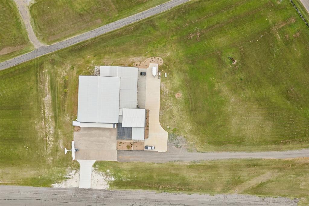 Delva Field Sub - Residential