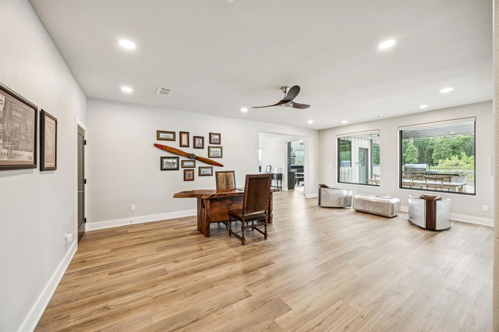 Delva Field Sub - Residential