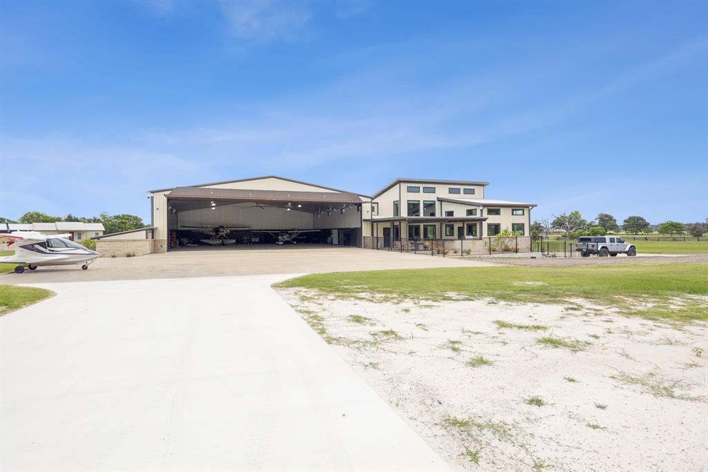 836 VZ County Road