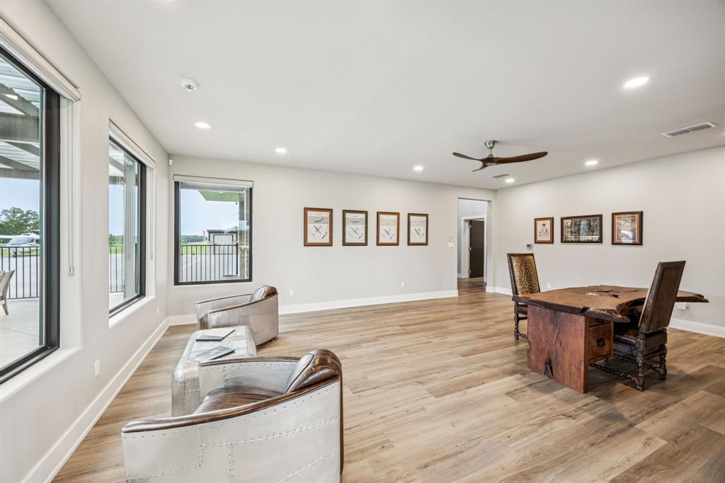 Delva Field Sub - Residential