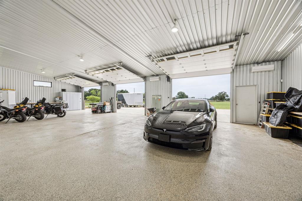 Delva Field Sub - Residential