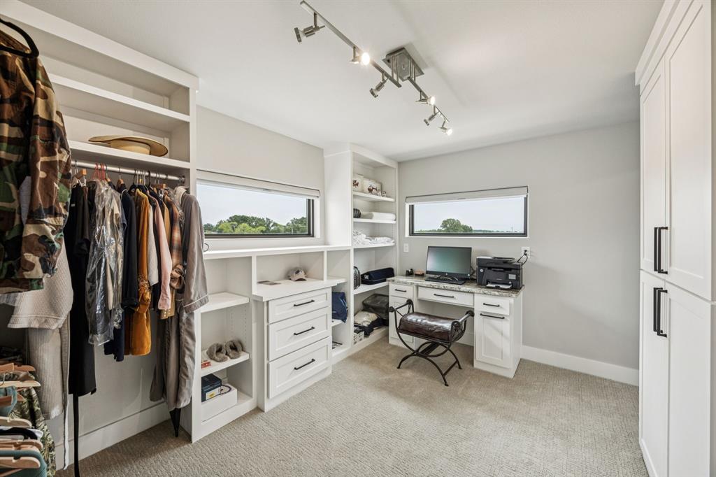 Delva Field Sub - Residential