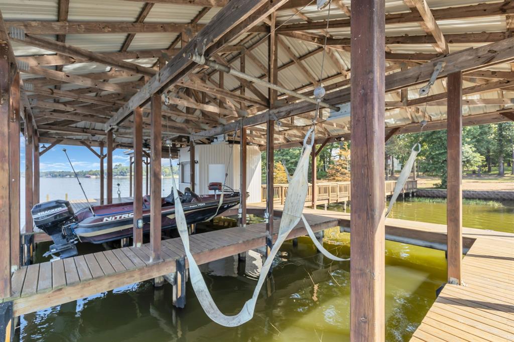 East Side Lake Tyler - Residential