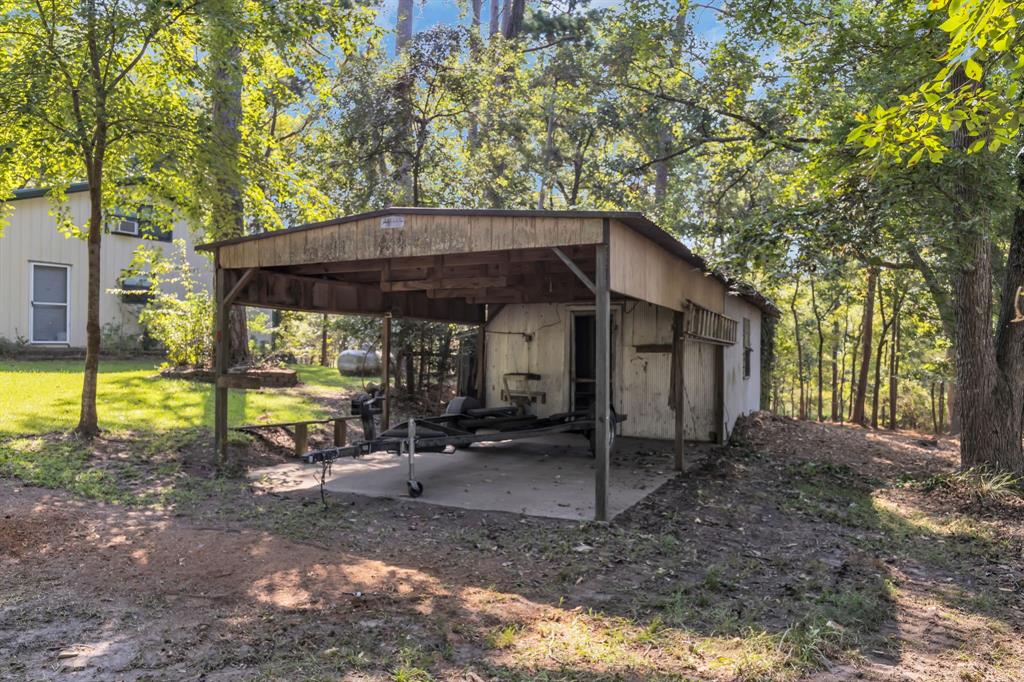 East Side Lake Tyler - Residential