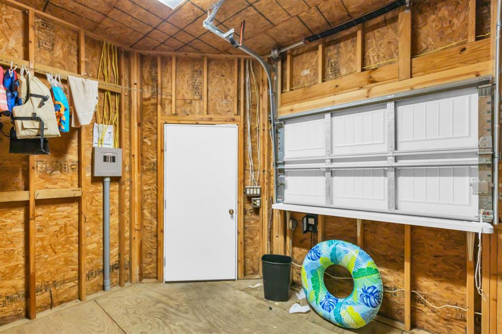 East Side Lake Tyler - Residential