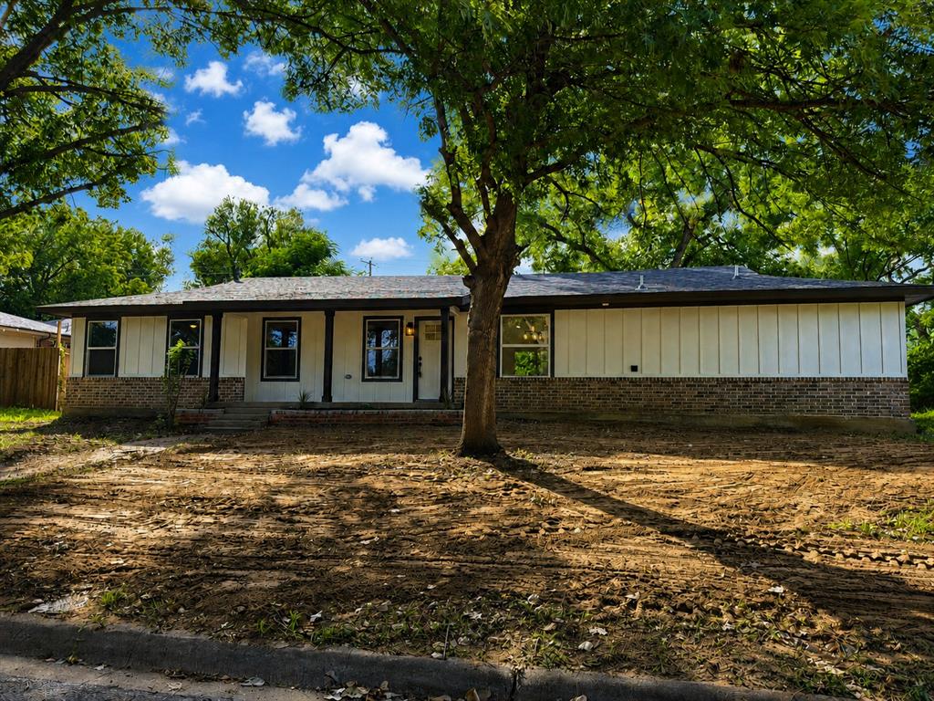 721 Norwood Drive