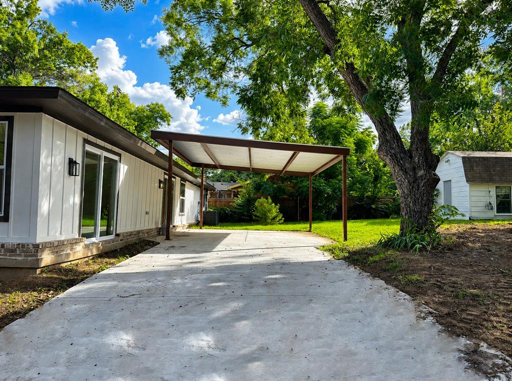 721 Norwood Drive