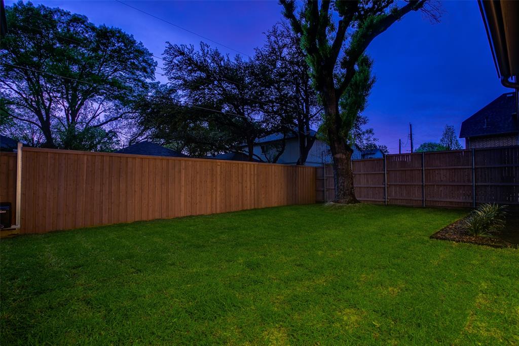 LAKEWOOD NORTH ESTATES - Residential