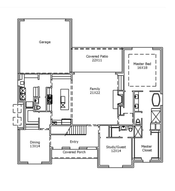 LAKEWOOD NORTH ESTATES - Residential