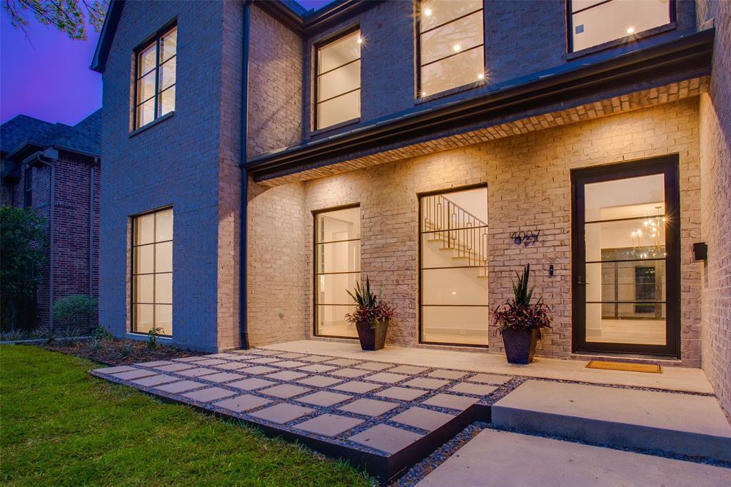 LAKEWOOD NORTH ESTATES - Residential