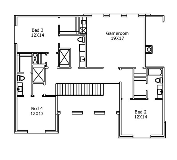 LAKEWOOD NORTH ESTATES - Residential