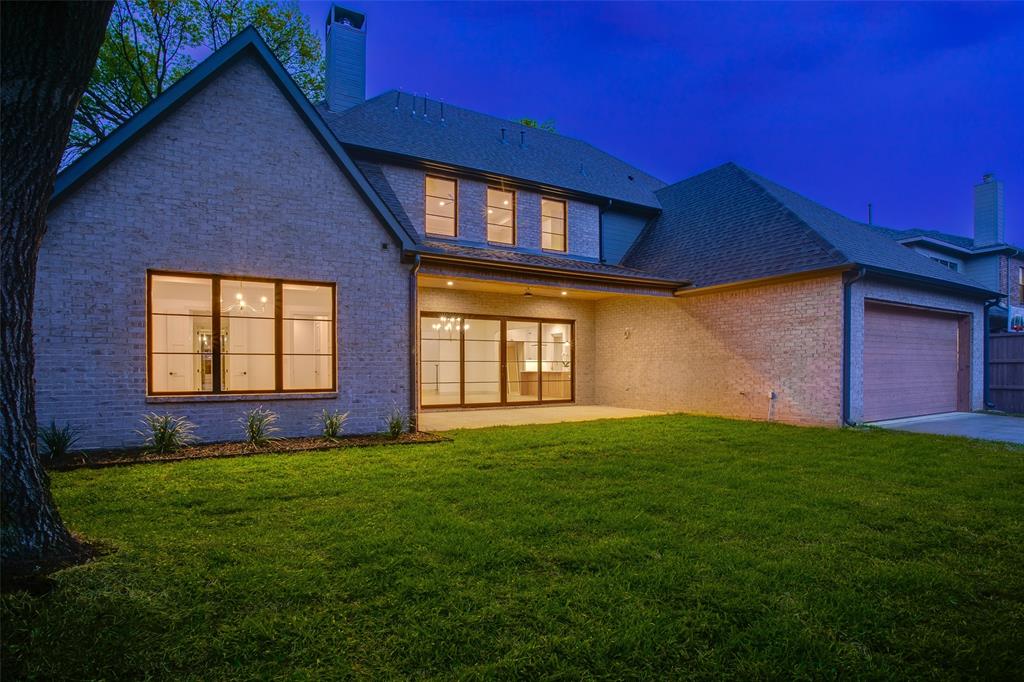 LAKEWOOD NORTH ESTATES - Residential