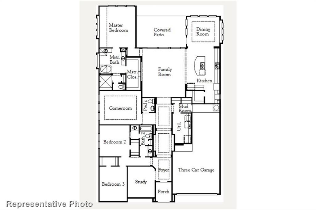 338 Torch Lily Lane