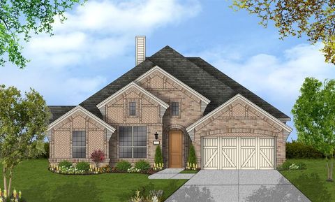 338 Torch Lily Lane Wylie TX 75098