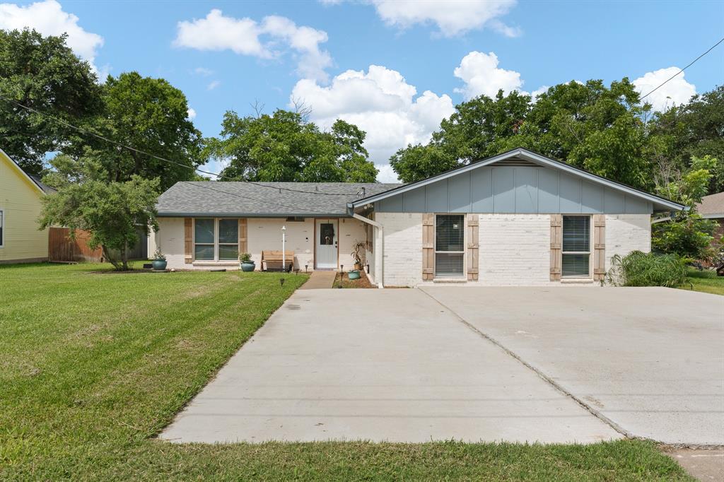 4606 Marina Court