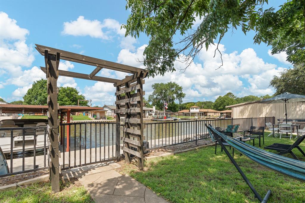 4606 Marina Court