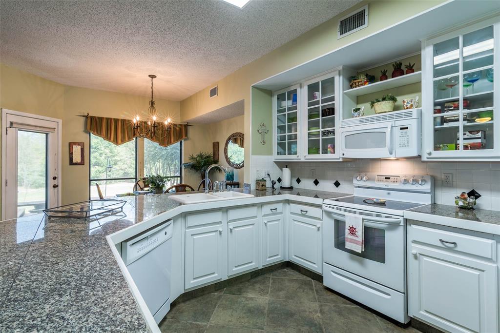 Summer Cove Ph I - Residential