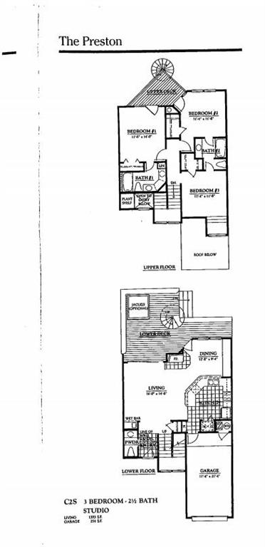 Summer Cove Ph I - Residential
