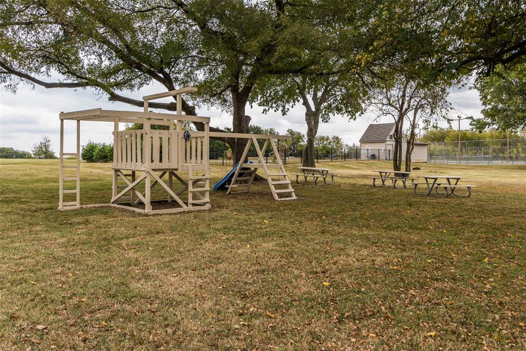 Summer Cove Ph I - Residential