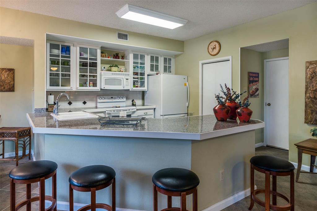 Summer Cove Ph I - Residential